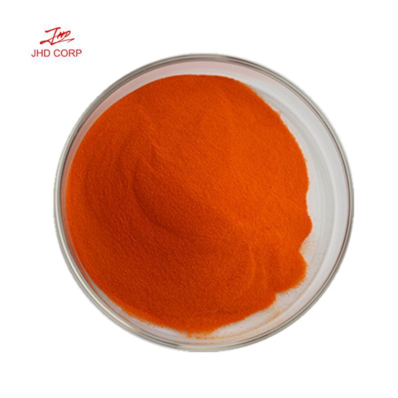 JHD Skin Lightening Carrot Extract Powder 1% 10% Natural Beta Carotene