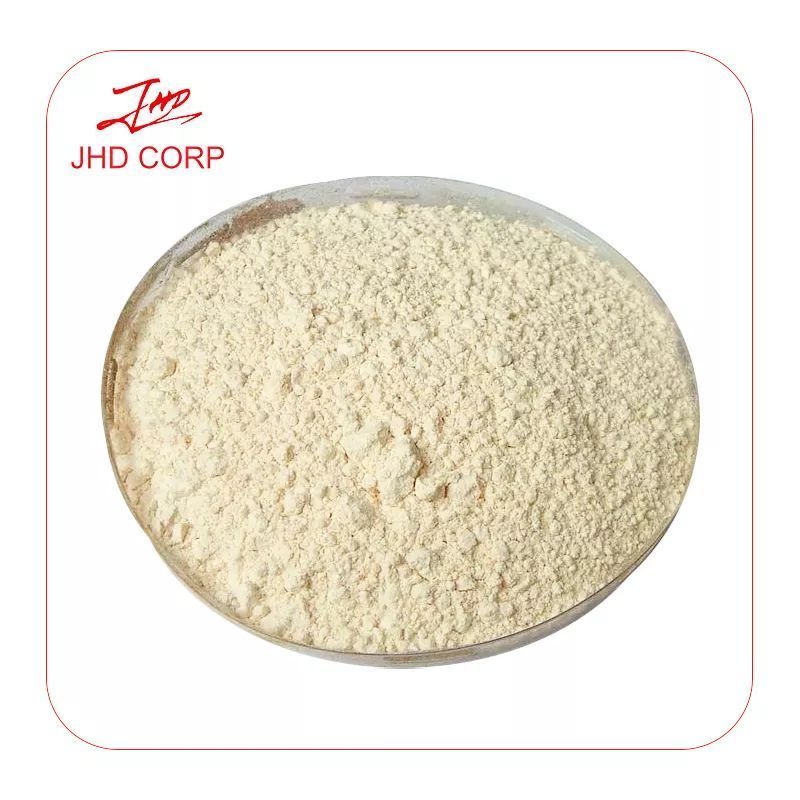 JHD Hot Selling Product Peach Fruit Juice Powder