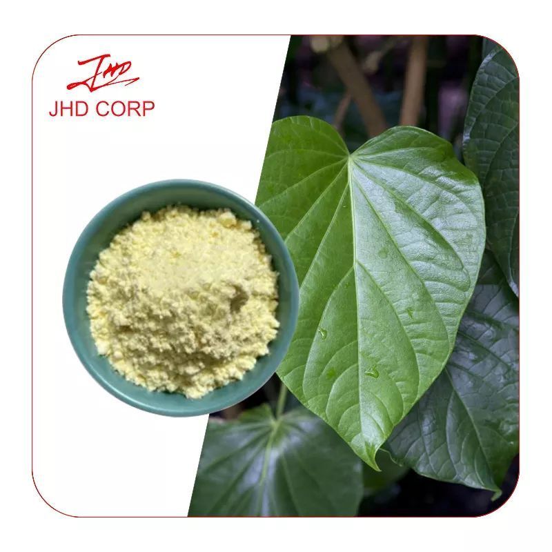 Factory supply kavalactones 30% kava root extract kava extract