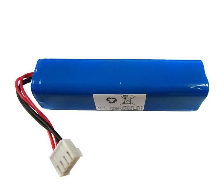 High-End Products 7.4v 18650 Lifepo4 Lithium Ion Battery Lithium 4400mah Ion Phosphate Solar Battery