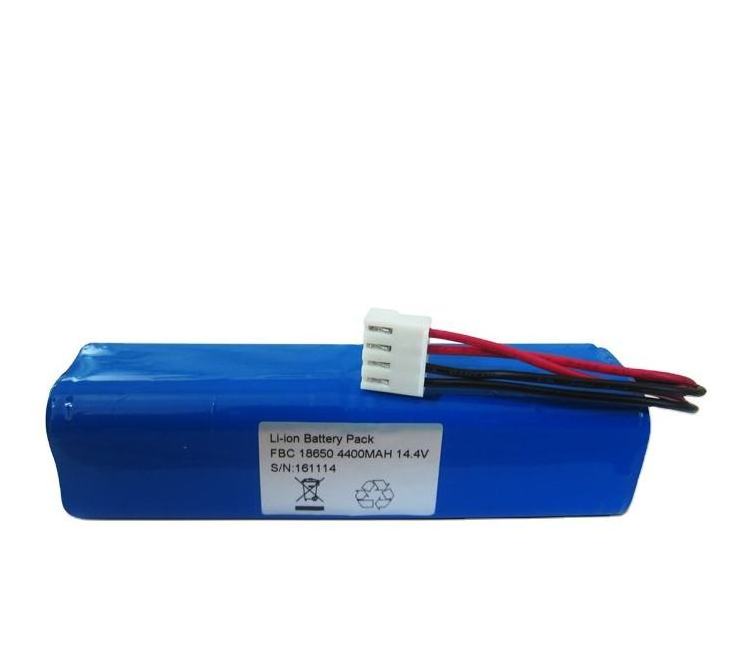 High-End Products 7.4v 18650 Lifepo4 Lithium Ion Battery Lithium 4400mah Ion Phosphate Solar Battery