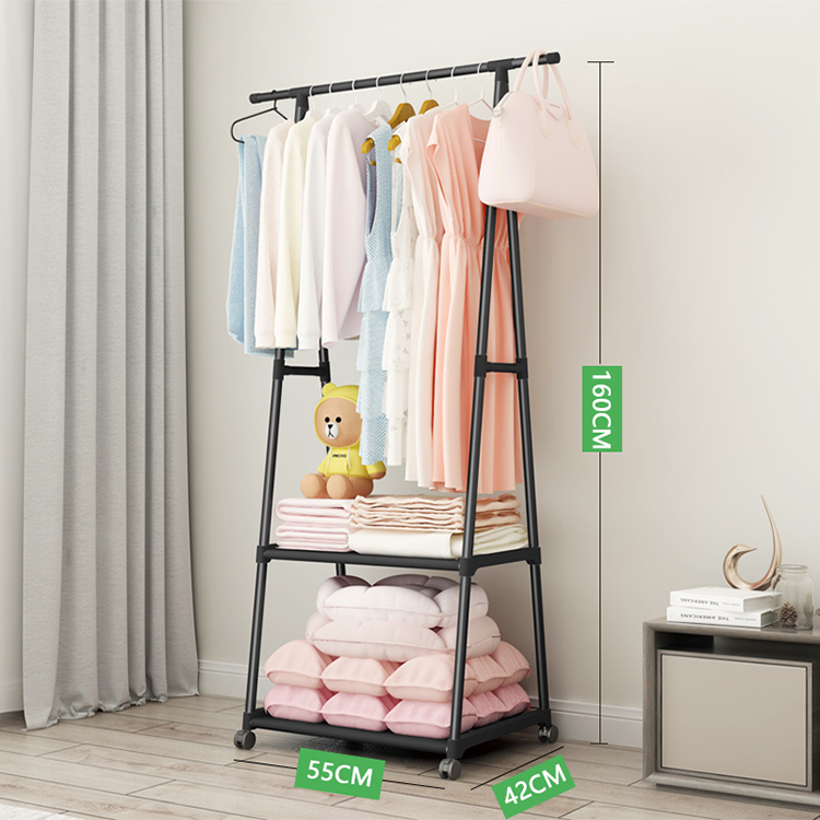 Small clothing rack kids for Toddler Pets, Kids Dress Up Rack