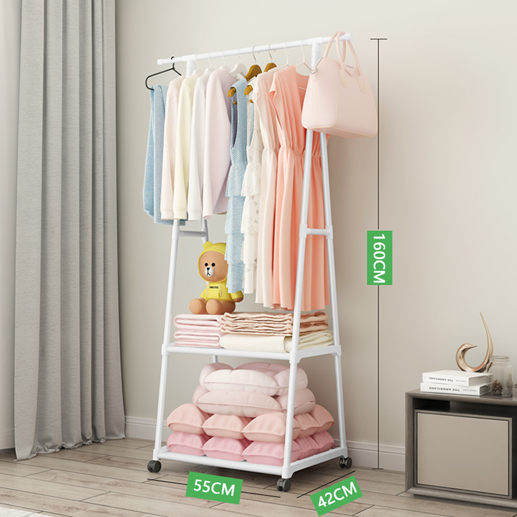 Small clothing rack kids for Toddler Pets, Kids Dress Up Rack