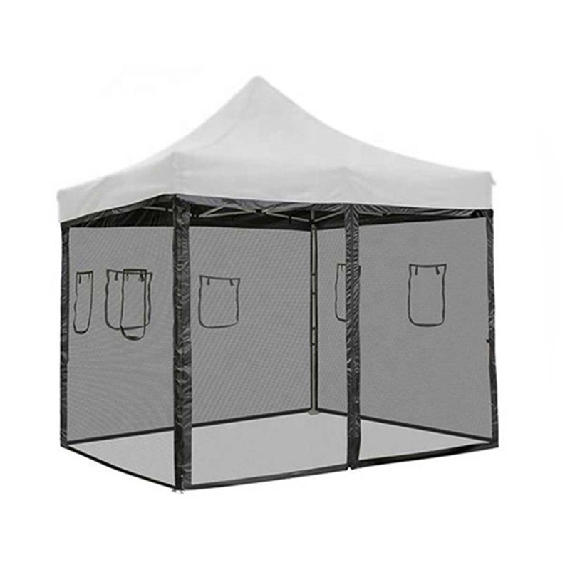 4*4M Waterproof Gazebo Tent With Strong Frame Gazebo