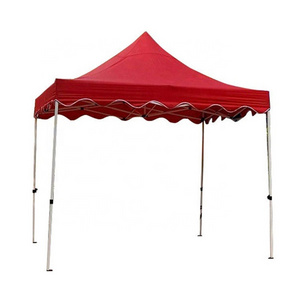 Popup Install Tents For Events Outdoor Exhibition Gazebo Tent Size  Can Be Customized