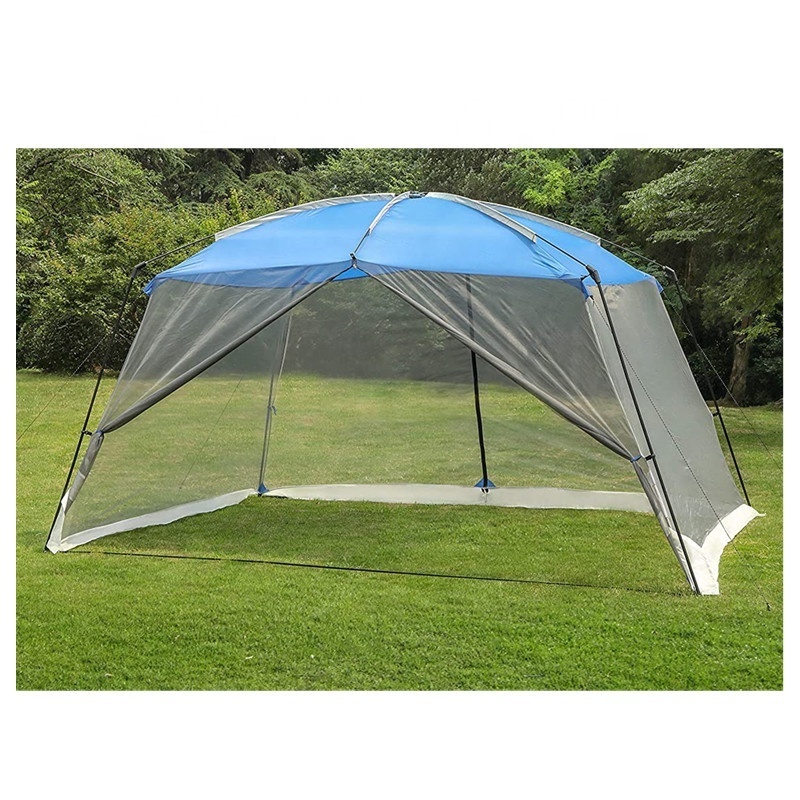 Screen House Room Outdoor Camping Tent With Mosquito Net