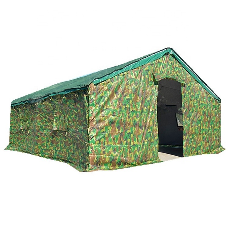 Outdoor Disaster Relief Tent For Sale