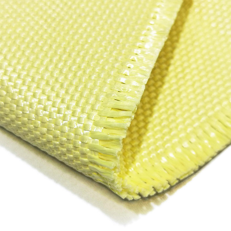 JHDTEX woven meta aramid fiber ballistic tear resistant fireproof fr fire flame resistant kevlars fabric