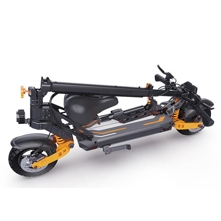 Vlaken 60km G2 Max Big Wheels Electric Scooters1000w Off-road Electric Scooter Adult Cheap