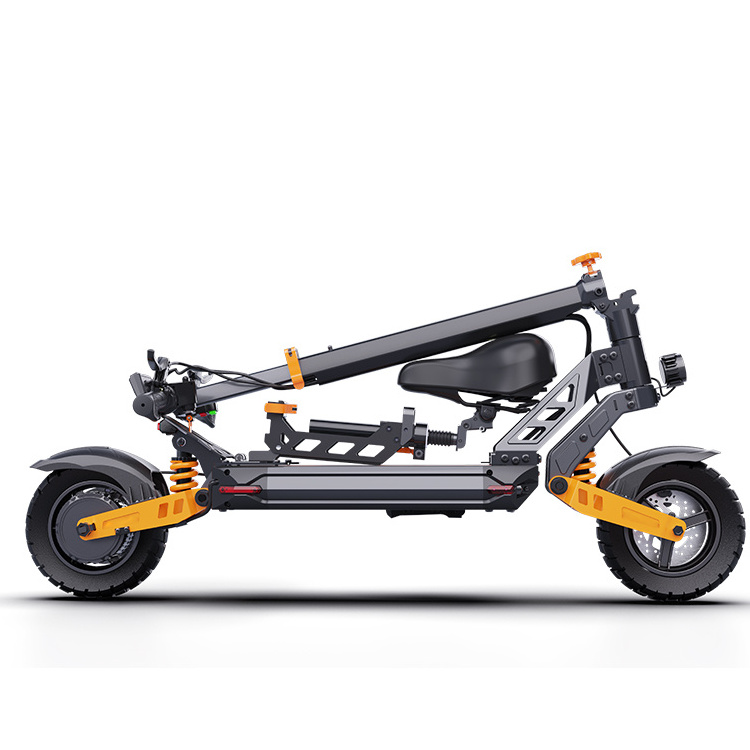 Vlaken 60km G2 Max Big Wheels Electric Scooters1000w Off-road Electric Scooter Adult Cheap