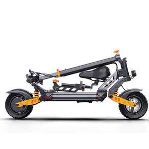 Vlaken 60km G2 Max Big Wheels Electric Scooters1000w Off-road Electric Scooter Adult Cheap