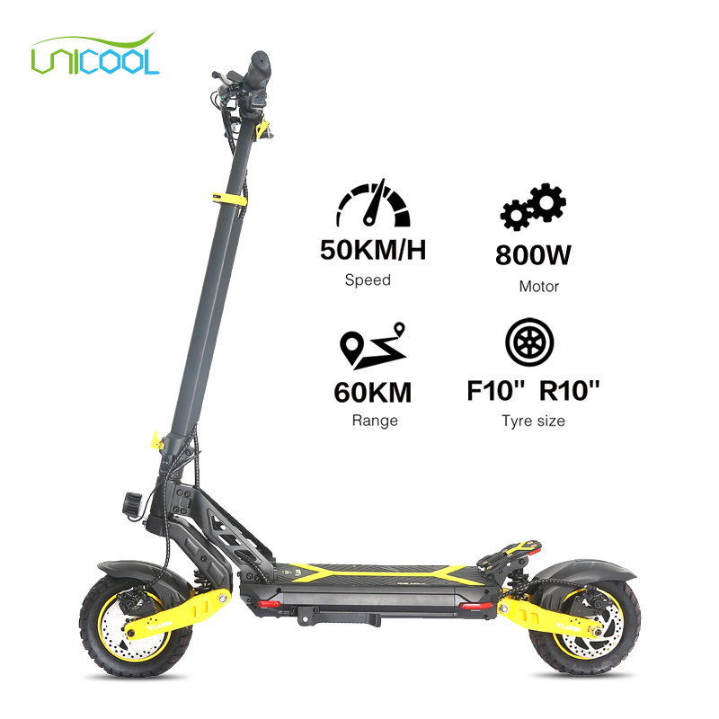 Escuter Electrico 1600w Golf 1000w 36v/48v Flj 13inch Electric Scooter 60v 72v 8000w 2wheel On-road Sk2  Scooter  For Adult