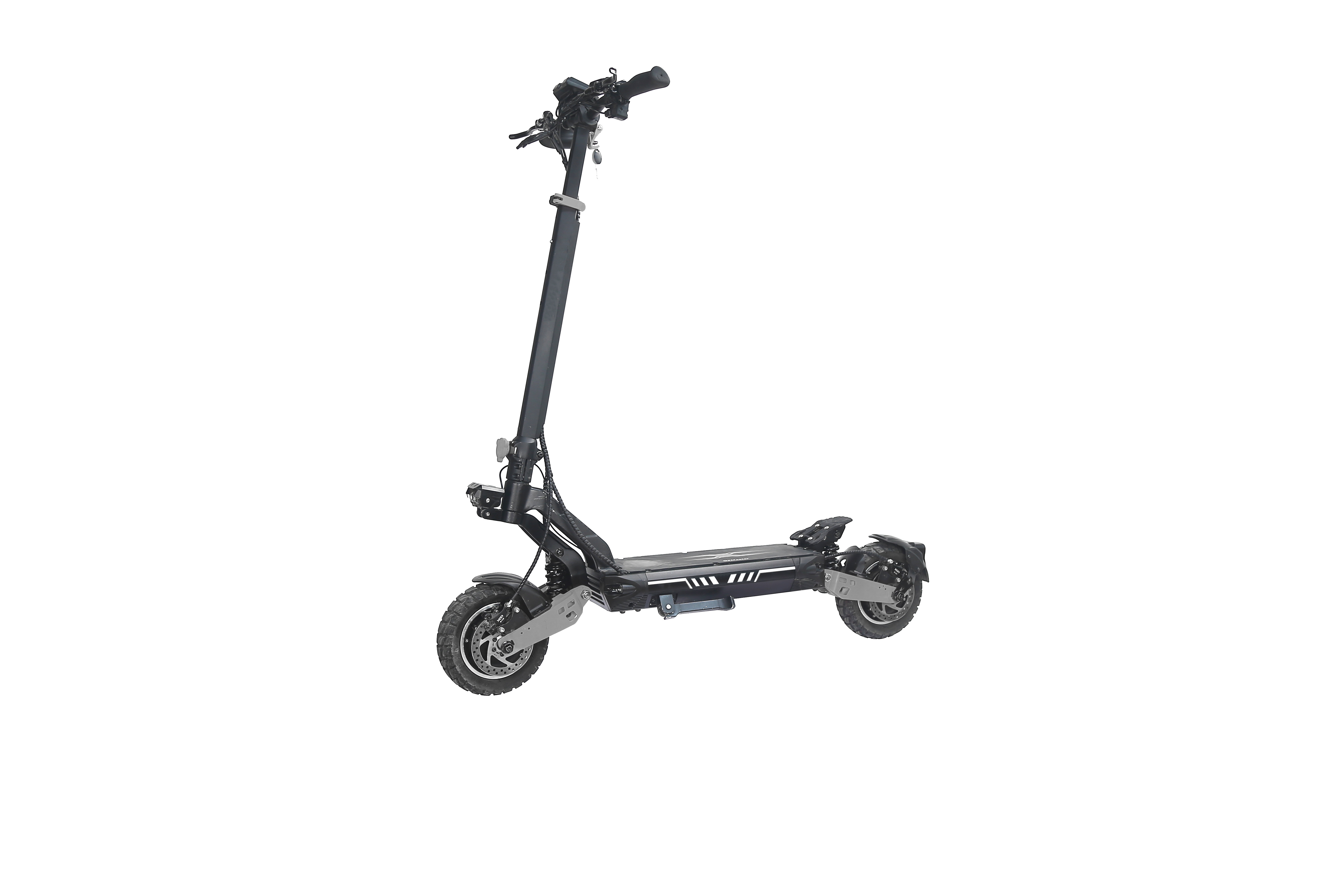 Unicool Custom Powerful two wheels fast  off road powerful adults e scooter for 2000W 52V 60m/h