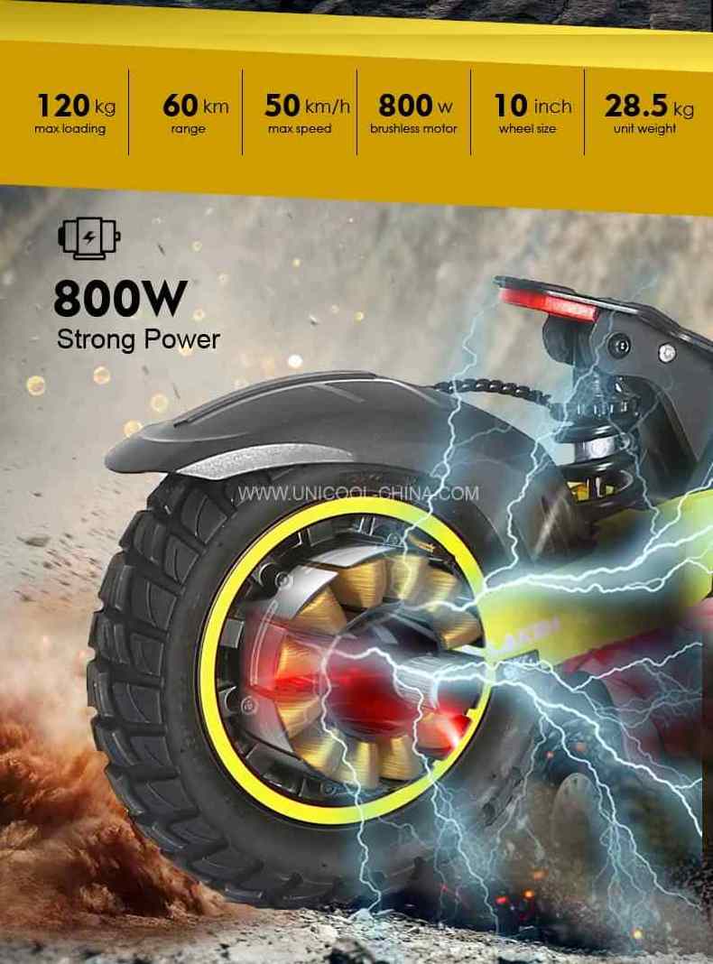 Escuter Electrico 1600w Golf 1000w 36v/48v Flj 13inch Electric Scooter 60v 72v 8000w 2wheel On-road Sk2  Scooter  For Adult