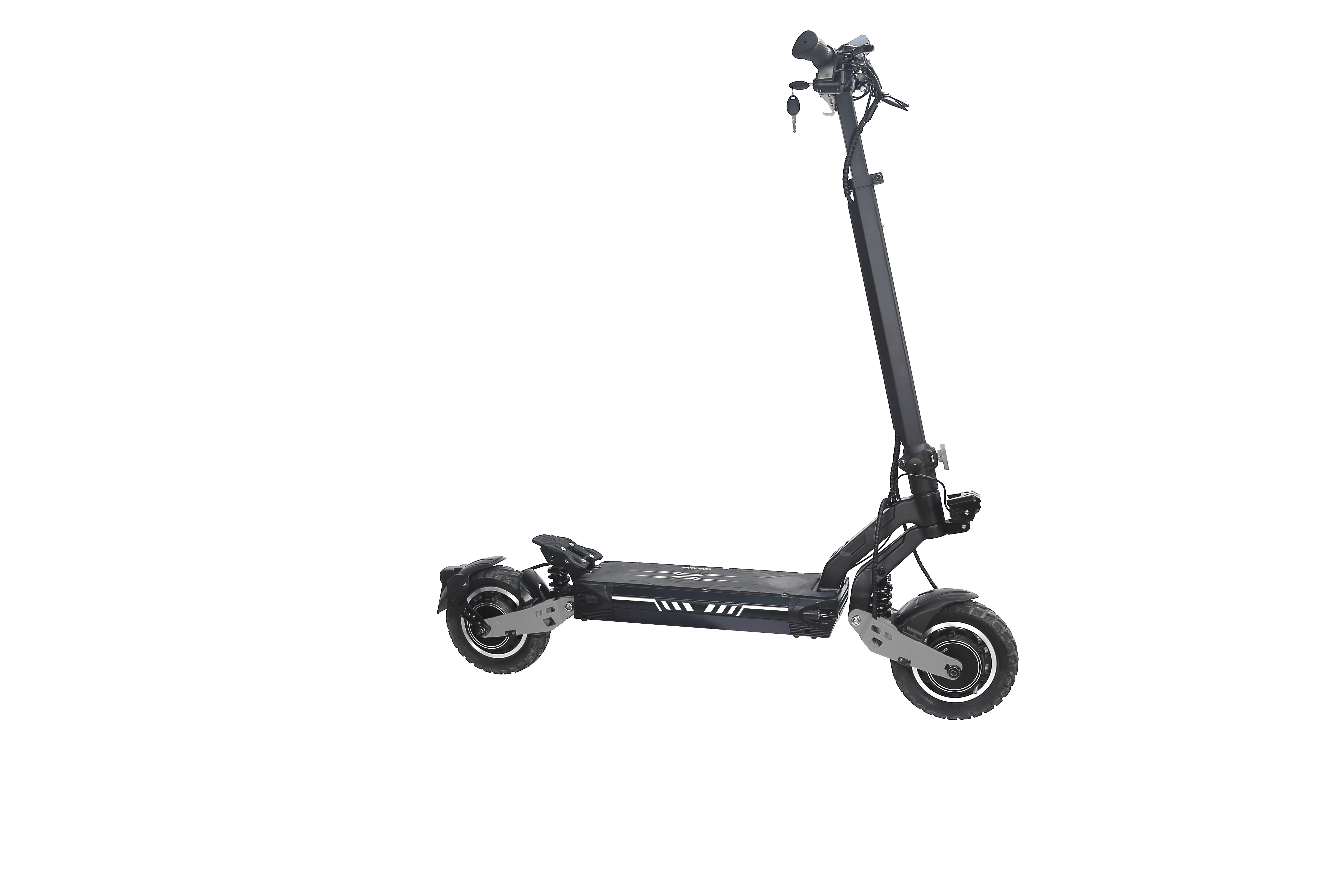 Unicool Custom Powerful two wheels fast  off road powerful adults e scooter for 2000W 52V 60m/h