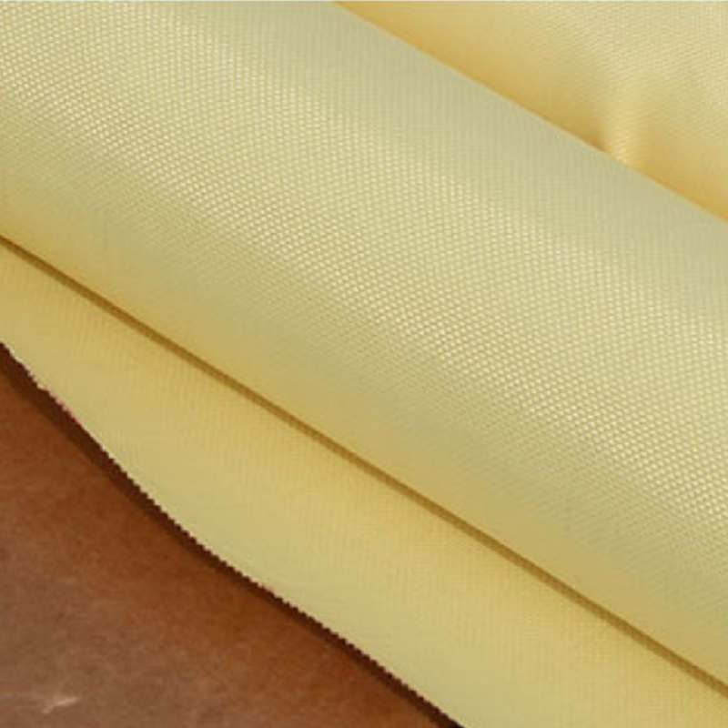 Meta/para Aramid Anti-static Waterproof Anti Fire Resistant Fabric