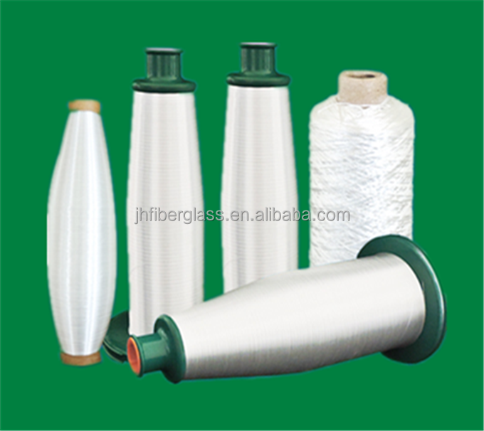 High temperature resistance E-glass  epoxy resin for fiberglass Yarn