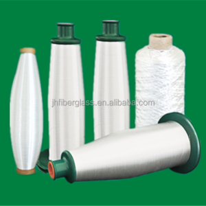 High temperature resistance E-glass  epoxy resin for fiberglass Yarn