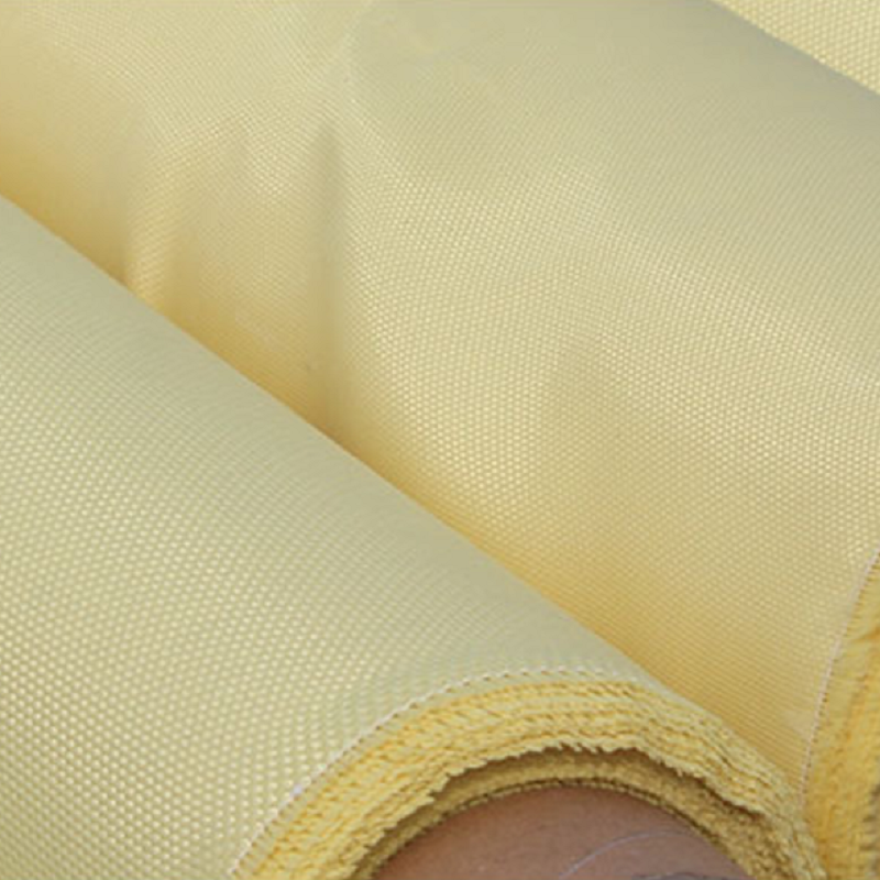 Meta/para Aramid Anti-static Waterproof Anti Fire Resistant Fabric