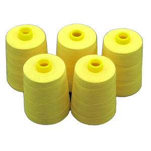 for Aerospace Applications Lightweight Aramid Filament Fiber Thread