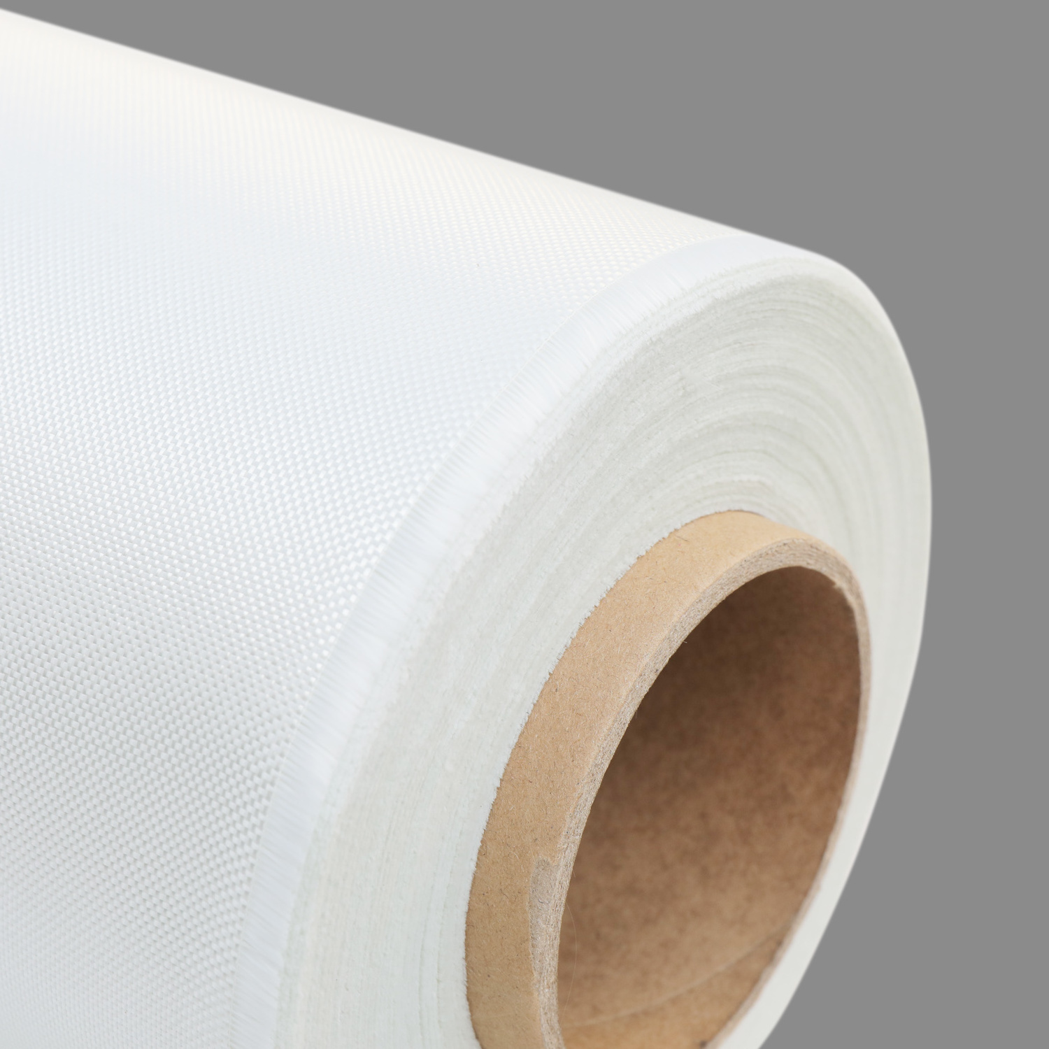 Plain Woven thermal insulation fireproof fiberglass cloth/fabric 200g m2 in China