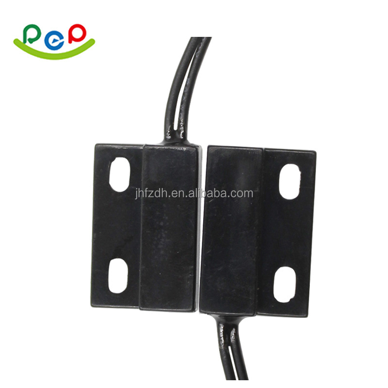 Factory direct sales Mass customized Micro magnetic door contact switch For elevator door