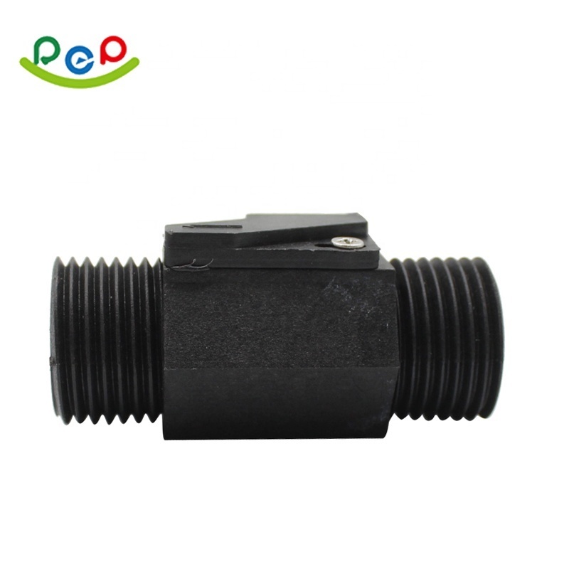 10W  0.5A flow sensor water pump flow switch