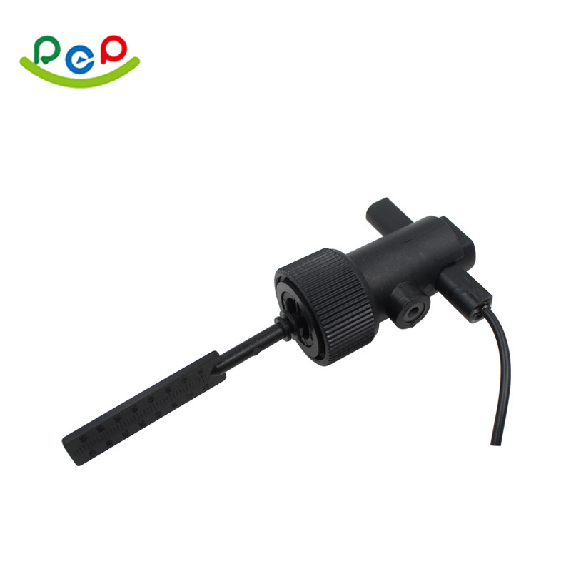 Paddle sensor magnetic water flow switch Professional Pulse Output Water Flow Switch G3/4