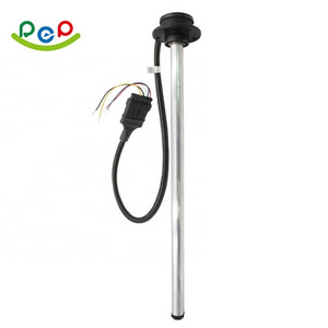 GPS Tracking Capacitance Fuel Tank Level Sensor Electrical Fuel Level Indicator Capacitive Analog Signal Switch