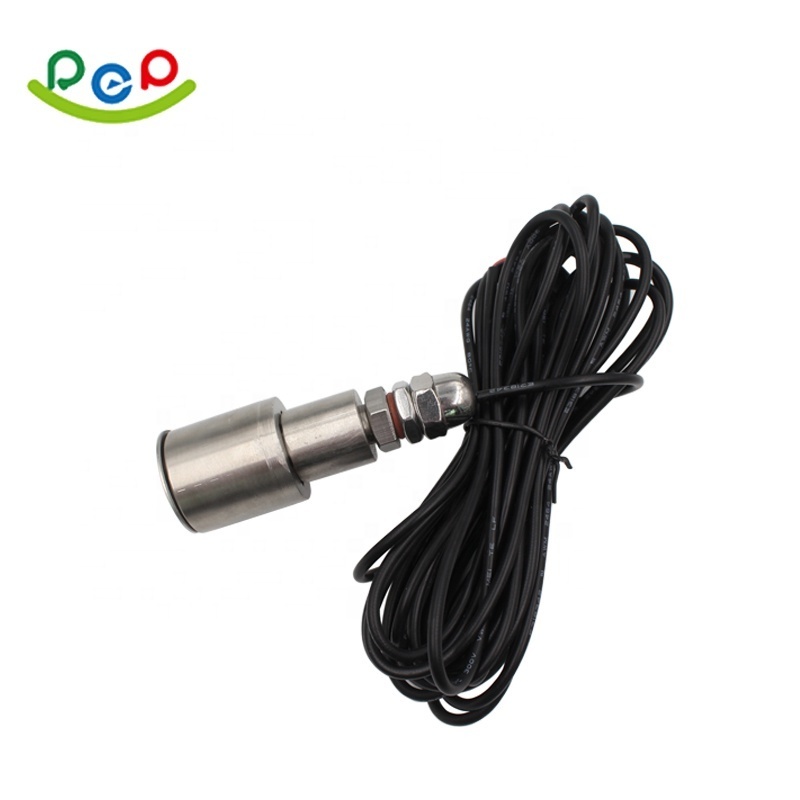 High Temperature Magnetic Fuel Tank DC Float Switch