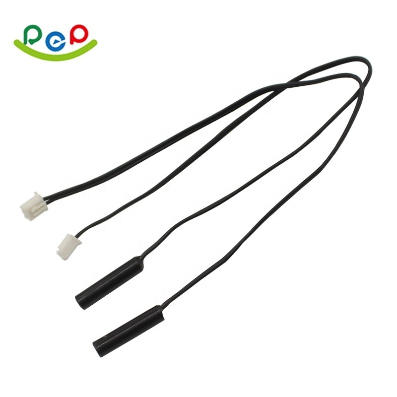 Low Voltage Capacitive Proximity Sensor Switch