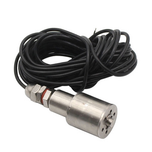 High Temperature Magnetic Fuel Tank DC Float Switch