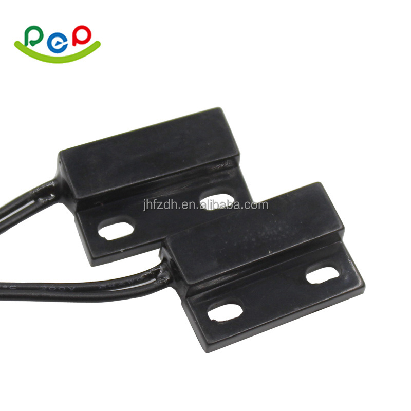 Factory direct sales Mass customized Micro magnetic door contact switch For elevator door