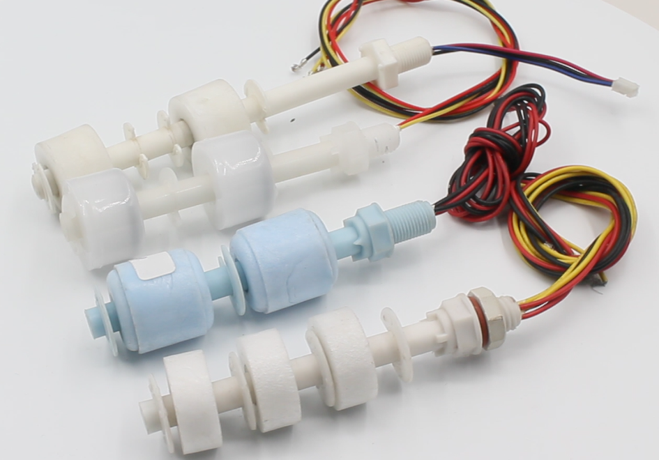 CUSTOMIZABLE Float Switch Float Sensor Liquid Level Indicator Water Level Float Switch For Coffee Machine Water Tank