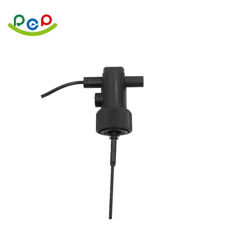 Paddle sensor magnetic water flow switch Professional Pulse Output Water Flow Switch G3/4