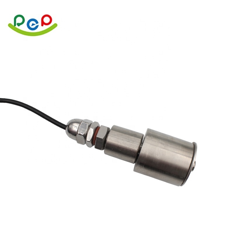 High Temperature Magnetic Fuel Tank DC Float Switch