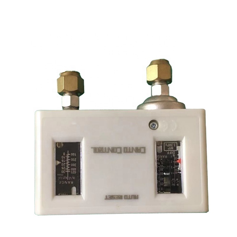 Automatic Mechanical Pressure Switch/DD