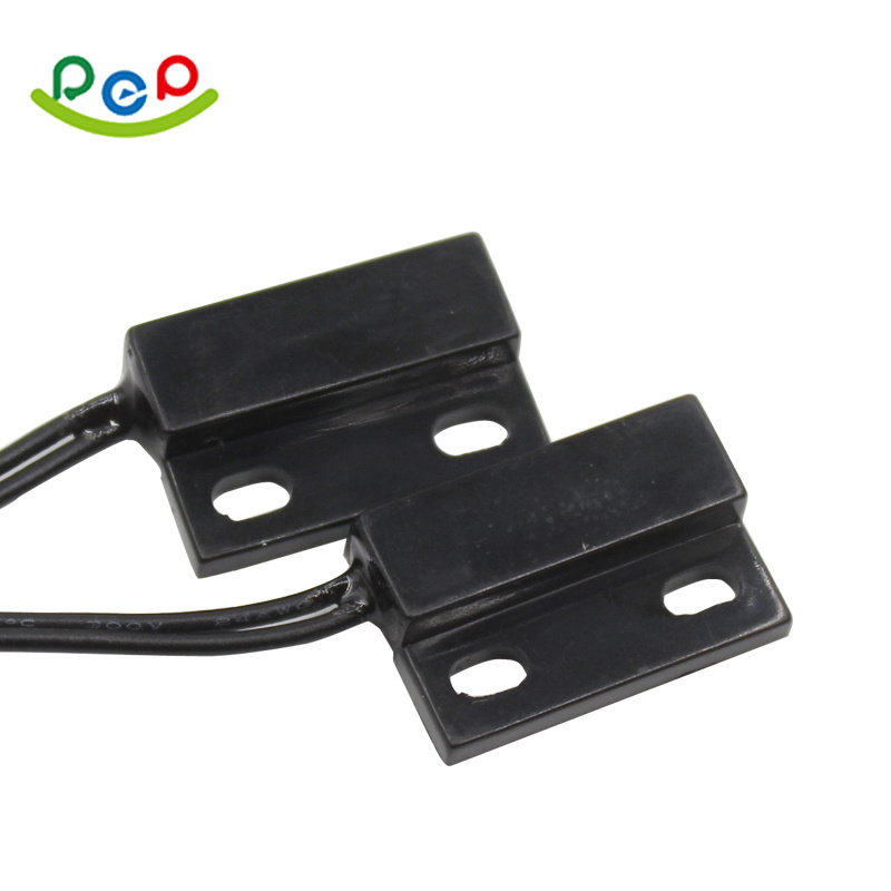 Factory direct sales Mass customized Micro magnetic door contact switch For elevator door