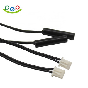 Low Voltage Capacitive Proximity Sensor Switch