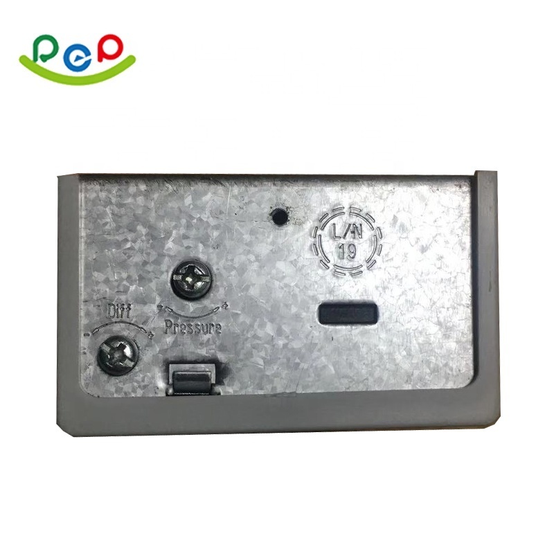 High Quality Single Origin Vacuum Pressure Controller Pressure Switch