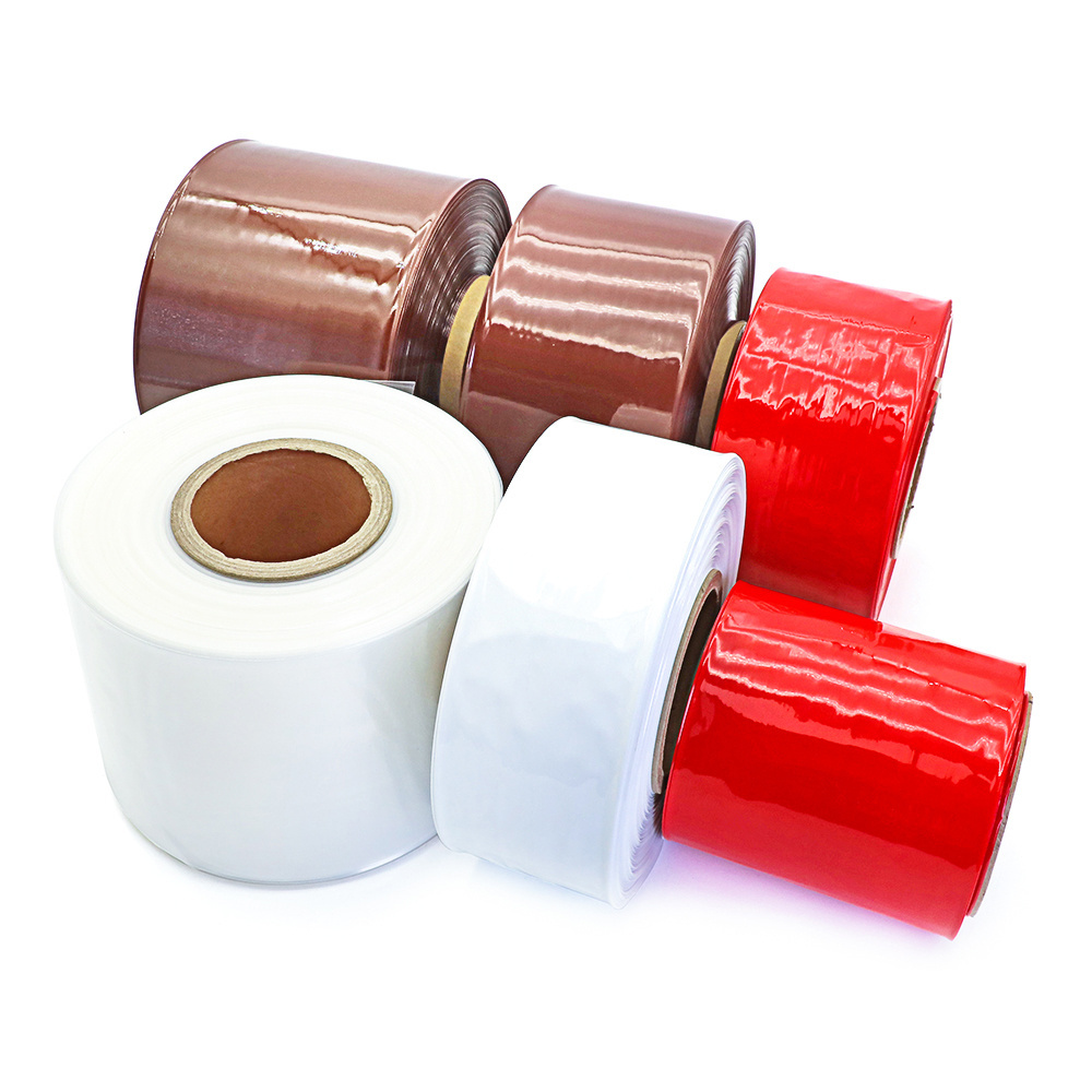 Multi-Layers Co-Extruding Nylon Plastic Sausage Casing Artificial PA Polyamide Nylon Sausage Casing film