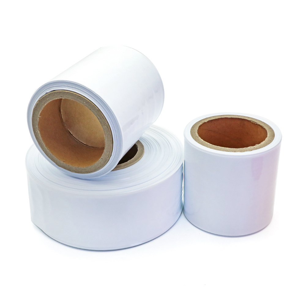 Multi-Layers Co-Extruding Nylon Plastic Sausage Casing Artificial PA Polyamide Nylon Sausage Casing film