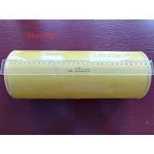 best price plastic food wrap cling film reusable transparent pvc film Stretch clear film