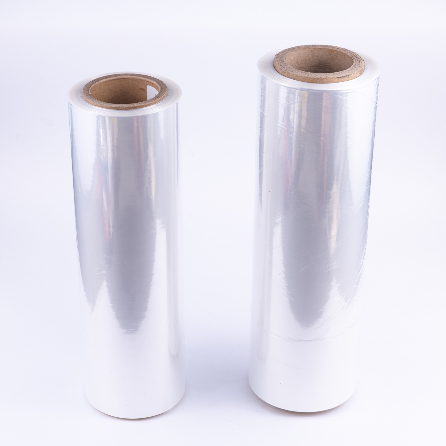 Polyolefin POF High Quality Heat Shrink Film for Wrapping Machine