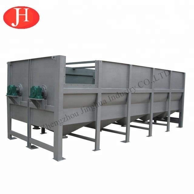 China hot selling sweet potato washing machine/ sweet potato cleaning machine/ industrial sweet potato washer