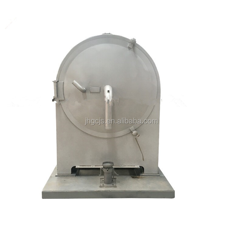 China factory price cassava fufu flour making machine for sale