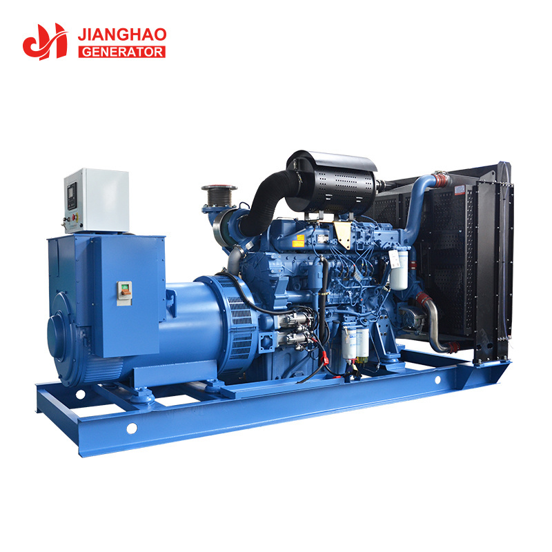 1000kva chinese Yuchai electric generator engine model YC6C1220-D31 alternator generator 1000kva