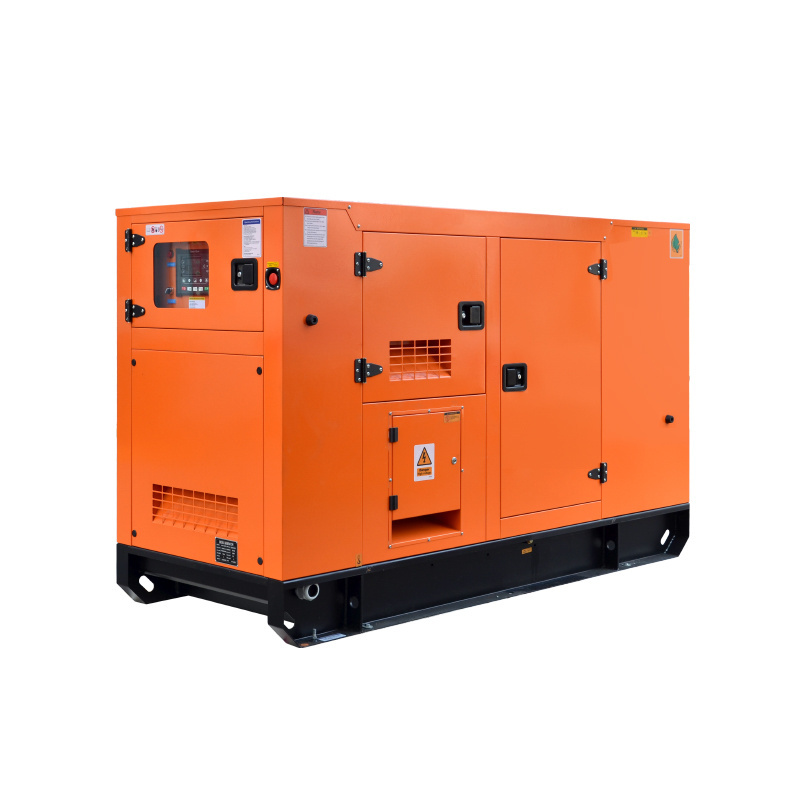 Stamford generator 60kw diesel genset price with Cummins generator 75 kva