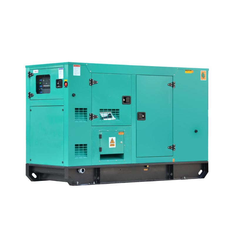 Stamford generator 60kw diesel genset price with Cummins generator 75 kva