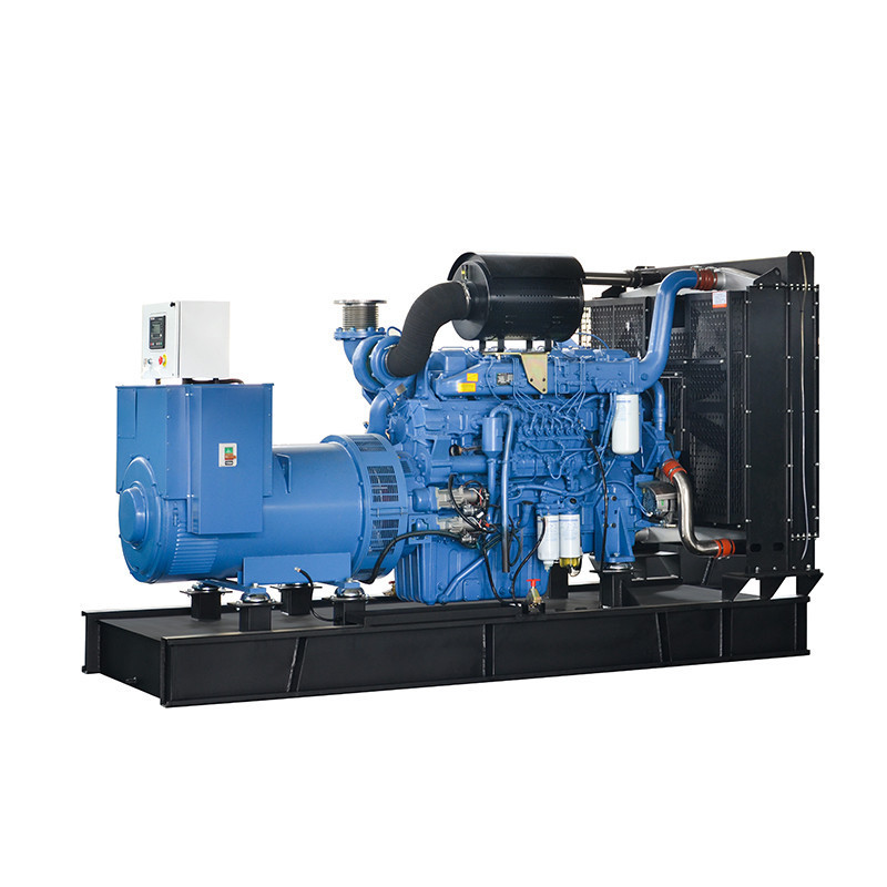 800kva chinese Yuchai electric generator engine model YC6TD1000-D30 alternator generator 800kva